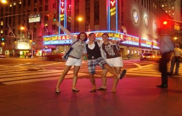 Family Getaway 6 Days 5 Nights Boston Trip Package