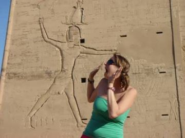 Family Getaway 5 Days Edfu Trip Package