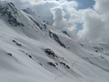 5 Days 4 Nights Kasol to Min Thatch Waterfall Vacation Package