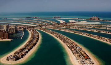 Discover Dubai - 7 Days