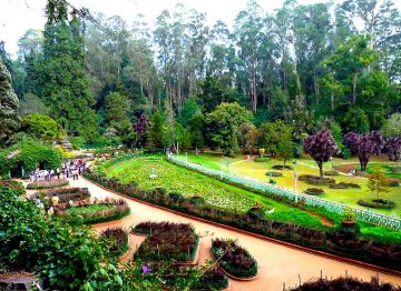 Pleasurable 7 Days Delhi to Mussoorie Holiday Package