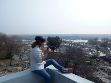 Amazing 2 Days 1 Night Orchha State Forest Tour Package
