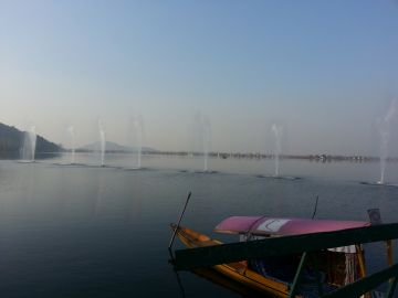 Ecstatic 7 Days Pahalgam Family Holiday Package