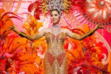 Magical 5 Days 4 Nights Pattaya with Bangkok Tour Package