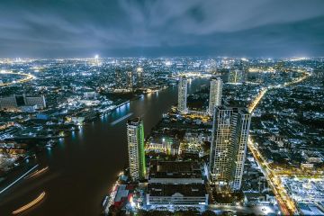 6 Days 5 Nights Mumbai to Phuket Holiday Package