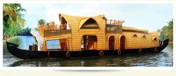 6 Days 5 Nights Kochi, Munnar, Thekkady with Kumarakom Hill Stations Tour Package