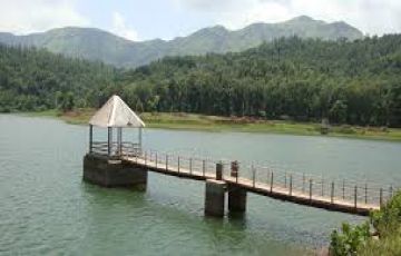 Memorable 2 Days Chikmagalur Holiday Package