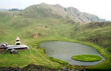 3 Days 2 Nights Coorg with Mysuru Vacation Package