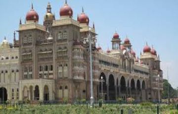 Heart-warming 2 Days Bengaluru to Mysore Religious Holiday Package