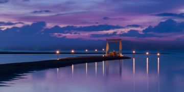 7 Days 6 Nights Delhi Mumbai Jaipur Ahmadabad to PHUKET Romantic Vacation Package