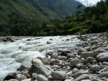 Best 3 Days 2 Nights Delhi River Vacation Package