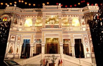 Experience 7 Days 6 Nights Mount Abu Tour Package