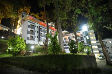 Family Getaway Cochin Tour Package for 6 Days from Kochi