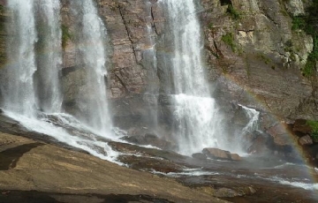 Family Getaway 5 Days Colombo to Nuwara Eliya Holiday Package