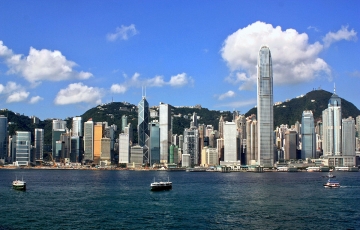 Amazing Hong Kong Macau Shenzhen Tour Package for 7 Days 6 Nights
