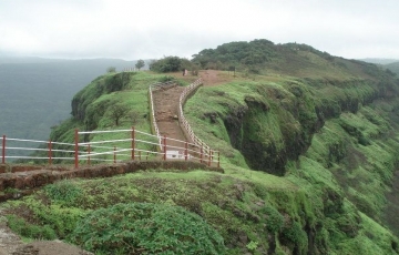 3 Days 2 Nights Mahabaleshwar Weekend Getaways Trip Package