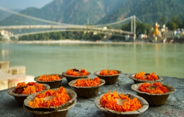 Best Haridwar Religious Tour Package for 4 Days