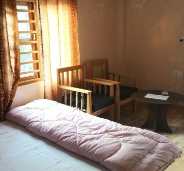 Magical 2 Days 1 Night Rishikesh Vacation Package