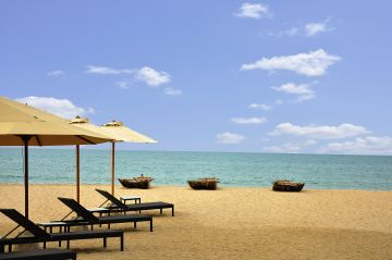 Kandy Beach Tour Package for 5 Days