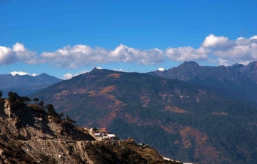 Beautiful 7 Days 6 Nights ASSAM MEGHALAYA Hill Stations Vacation Package