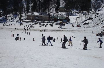 Amazing 8 Days Shimla Beach Trip Package Amazing 8 Days Shimla Beach Trip Package