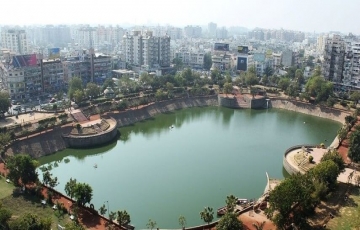 The Jewel of Kathiyawad Tor Package for 6 Days