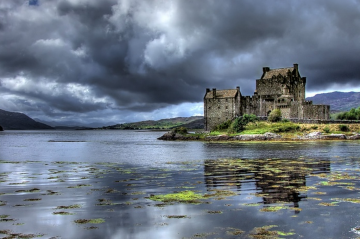 Amazing Scotland Tour Package from New Delhi