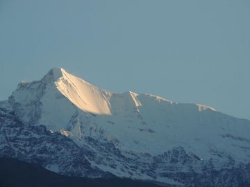 Magical 9 Days 8 Nights Haldwani Trip Package