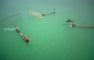 Tour of the Misty Hills of Meghalaya