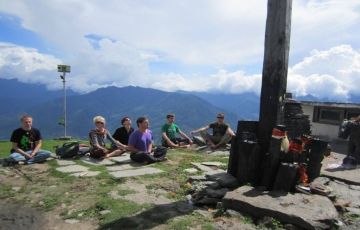 5 Days Kullu to Mandi Tour Package