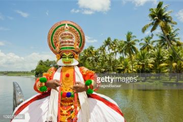 7 Days 6 Nights Munnar, Thekkady with Allepey Trip Package