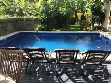 5 Days 4 Nights Bali, Indonesia to Kintamani Nature Trip Package