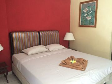 5 Days 4 Nights Bali, Indonesia to Kintamani Nature Trip Package