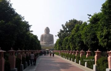 Memorable 4 Days 3 Nights Rajgir Vacation Package