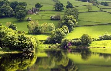 Ecstatic 5 Days 4 Nights Alleppy Hill Stations Trip Package