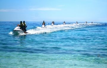 Memorable 5 Days 4 Nights Manaiceland Trip Package