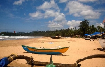 Heart-warming 4 Days 3 Nights Goa Trip Package by Tour O Maker