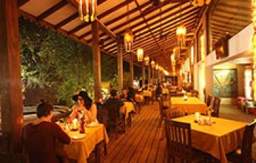 Beautiful 4 Days 3 Nights Goa Cruise Holiday Package