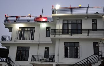 Honeymoon Tour Package for 3 Days 2 Nights from Kasauli