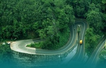 Best 6 Days 5 Nights Munnar Luxury Holiday Package