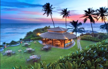 Memorable 4 Days Colombo with Bentota Holiday Package