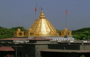 Shirdi & Nasik tour by Car