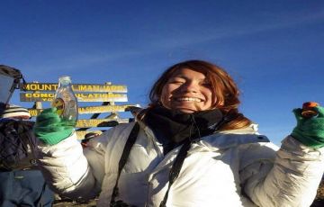 6 Days Kilimanjaro Region Tanzania Tour Package