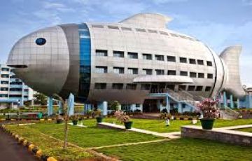 Experience 4 Days 3 Nights Hyderabad Religious Tour Package