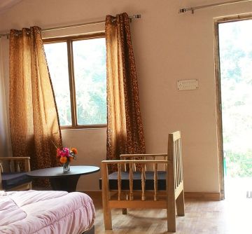 Magical 2 Days 1 Night Rishikesh Vacation Package