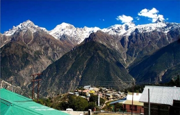 Heart-warming 6 Days SARAHAN, KALPA, SANGLA with CHITKUL Hill Stations Trip Package