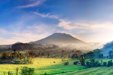 6 Days 5 Nights Bali, Indonesia to Ubud Culture and Heritage Vacation Package