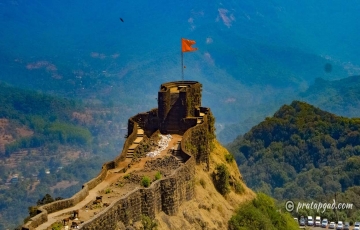 Mahabaleshwar with Panchgani And Pratapgad Tour Package for 3 Days 2 Nights