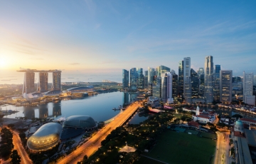Best 5 Days Singapore Holiday Package by Wander Travels