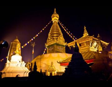Heart-warming 8 Days Kathmandu Nature Trip Package